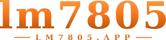 lm7805 logo